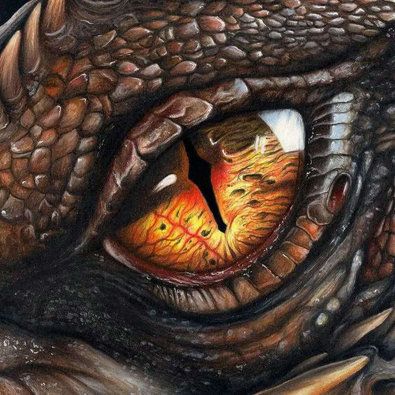 

5d diamond painting dragon eyes full round animal diamond embroidery sewing crafts 3d mosaic wall stickers