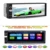 Videocamera vista posteriore Vivavoce sistema schermo 2 DIN Radio MP3/WMA/WAV/MKV/FLAC/OGG/APE HD 7 pollici auto lettore MP5 7025D