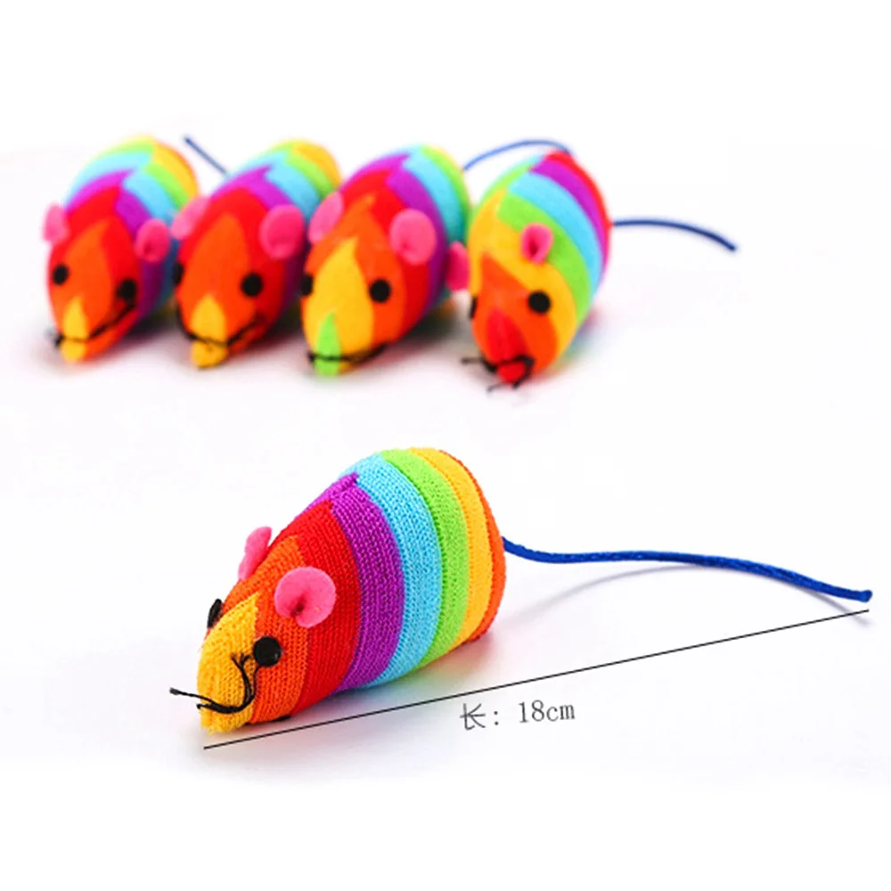 Dog Toys For Dogs Puppy Plush Spike Tooth Cleaning (1)