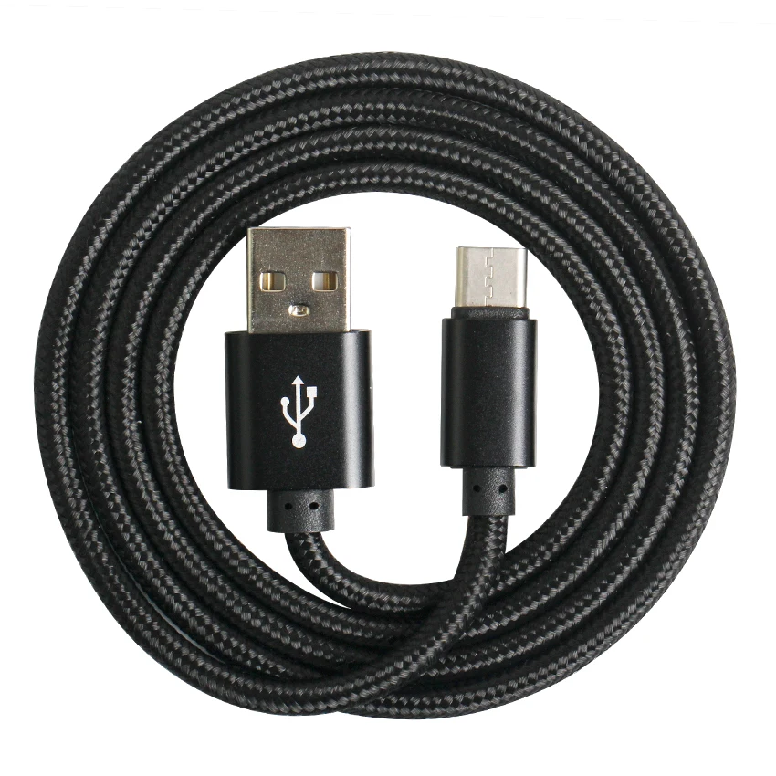 US $299.30 500 PcsLot 1m 2m 3 M Good Qty Pure Color USB Cable Micro USB Fast Charge Android Charging Line Phone Cables For Iphone Samsung