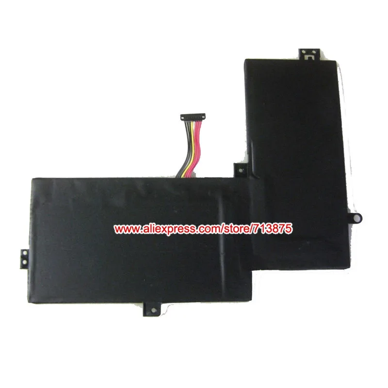 Genuine 7.6V 38Wh C21N1518 Battery For Asus TP501UQ TP501 TP501UA VivoBook Flip Genuine 7.6V 38Wh C21N1518 Battery For Asus TP501UQ TP501 TP501UA VivoBook Flip