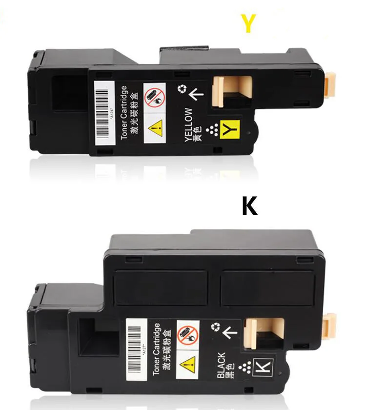 Совместимый тонер картридж для Xerox CP105B CP205 CP205B CP215 CM215B CP215W CM215f CM215fw CM205fw