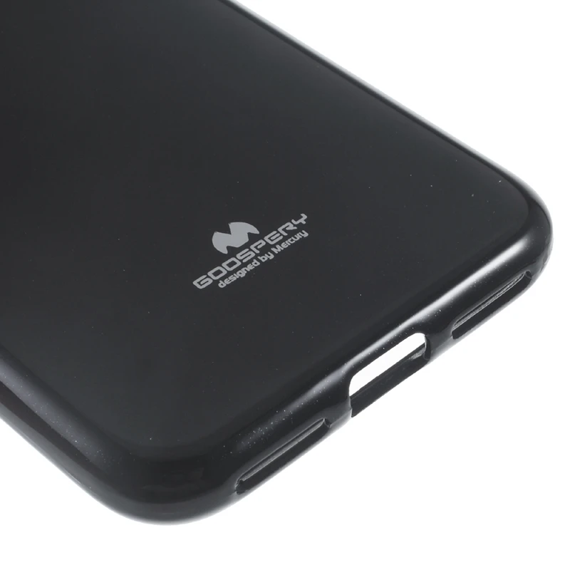 Мягкий блестящий чехол Goospery из ТПУ для iPhone7/для iPhone8|Бамперы| |
