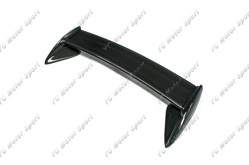 1991-1995 Toyota MR2 SW20 Rev 5 TRD Style Rear Spoiler Wing CF (4)_