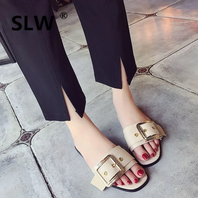 beach wear flip flops