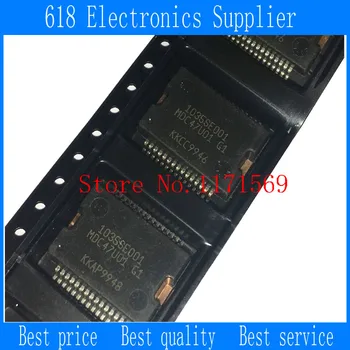 

100% NEW 10pcs/lot 1035SE001 MDC47U01 G1 HSSOP30