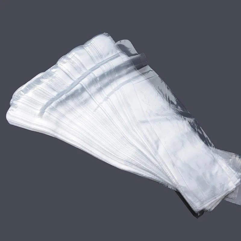 Goede 500 Stks doos Wegwerp Dental Intraoral Camera Schede, Covers, Mouwen Met Steriele Standardised Tandarts Gereedschap