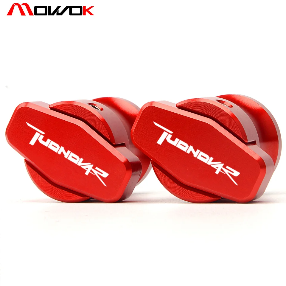 

Rear Swingarm Sliders Spools Swing Stand Screws Cover For Aprilia Tuono V4 R V4R 2011 2012 2013 2014 2015 2016 2017