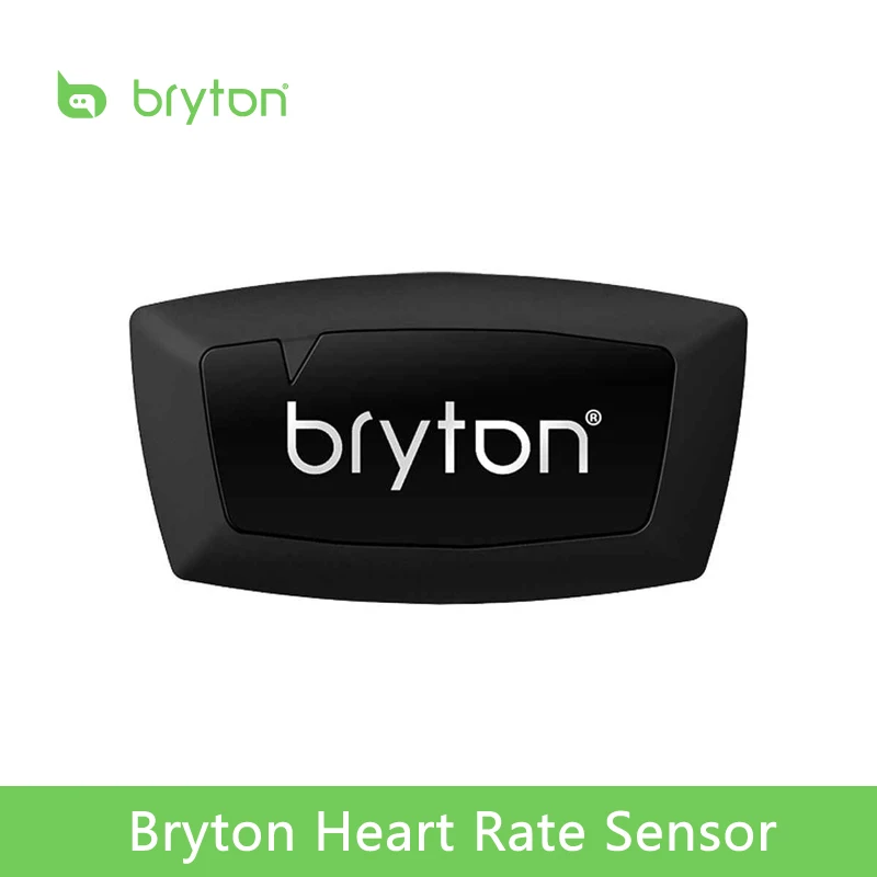 ANT+ и Bluetooth Bryton датчик сердечного ритма мониторинг для gps Велоспорт компьютер совместимый Bryton GARMIN i gps порт iGS