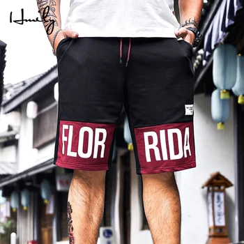 

HMILY Large Size Men's Shorts Loose Trend Plus Size Shorts Oversize Summer Shorts 7XL 5XL 4XL 3XL 2XL Knee Length Men