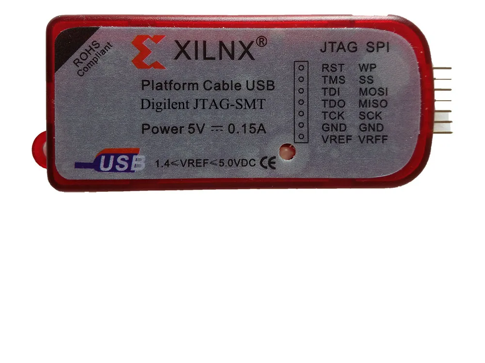 Buy Xilinx Downloader digilent JTAG-SMT2 HS2 HS3 zynq7000 for only 50 USD Buy Xilinx Downloader digilent JTAG-SMT2 HS2 HS3 zynq7000 for only 50 USD