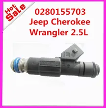 original Fuel injector fuel injector /nozzle 0280155703 for high quality