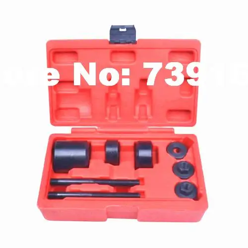 Car Rear Suspension Bushing Removal Tool Auto Bush Repair Garage Tools