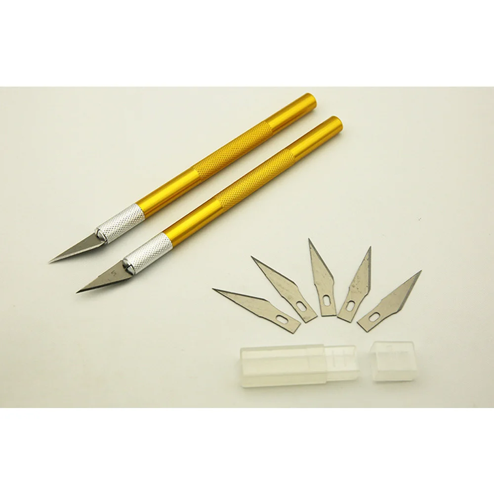 PDR Scalpel Knife (14)
