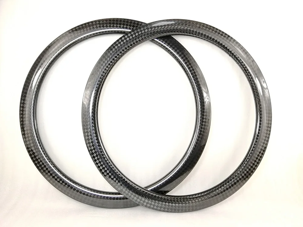 Discount Road DISK carbon rims 60mm 50mm Clincher or Tubular bike wheels UD 3K 12K MATT GLOSSY 24mm width 24 28 32 36 holes spokes  3 Discount Road DISK carbon rims 60mm 50mm Clincher or Tubular bike wheels UD 3K 12K MATT GLOSSY 24mm width 24 28 32 36 holes spokes  3