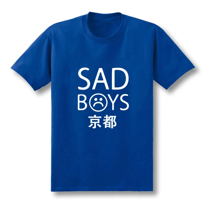 New Young Lean T-shirts Men Short Sleeve Summer YOUNG LEAN UNKNOWN DEATH Sad Boys T Shirts Hip Hop Under Shirts Tees Size XS-XXL New Young Lean T-shirts Men Short Sleeve Summer YOUNG LEAN UNKNOWN DEATH Sad Boys T Shirts Hip Hop Under Shirts Tees Size XS-XXL