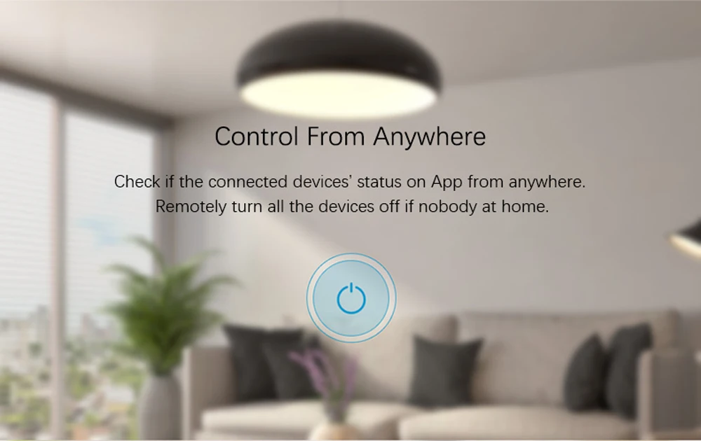 Sonoff двойной 2CH Wifi переключатель приложение управление 2 канала релейный модуль умный дом автоматизации 16A работа с Alexa