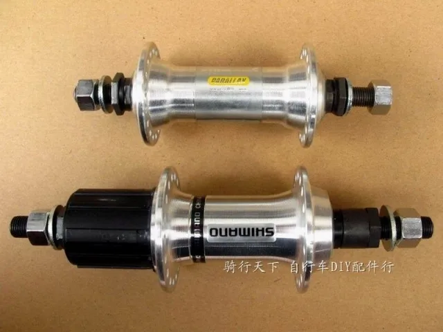 Wheel Rear 700x35 Quick Release Shimano Rm30 8/9s Cass for sale online 