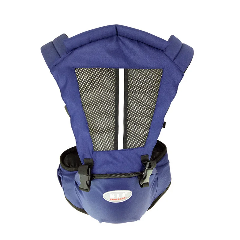 Baby Carriers Multifunction 0-36 Months Breathable Front Facing Infant Comfortable Sling Backpack Pouch Wrap Baby Belt BB3069 (2)