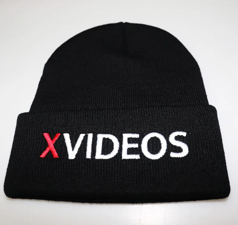 

sexy xvideos Autumn Winter MEOW Cap Men Women Casual Hip Hop Hats Knitted Skullies Beanies Hat Warm Winter Hat For Women Beanie