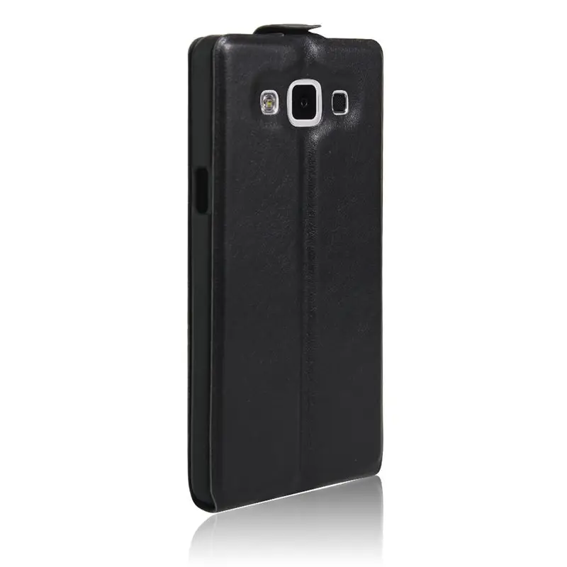 Откидной Чехол Tuke для Samsung A5 2015 A500 кошелек подставка A 5 A500F A5000 S7 EDGE S6 S5 S3 note 7 j3 Pro j2 2016