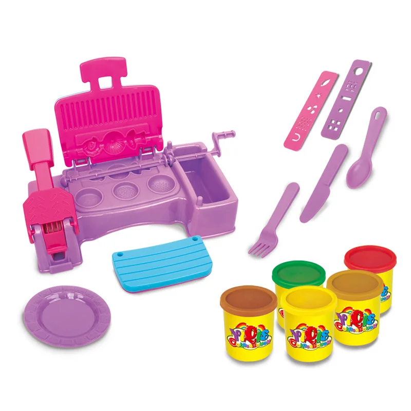 

Modeling Clay Tools Toy Slime Kit Fluffy Modeling Clay Tools Jumping Clay Molds Air Dry Sculpture Tools For Kids Supplies Boy