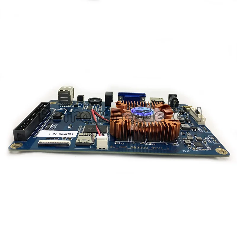 3D аркадная игра Box 2200 в 1 PCB многопользовательская игра Board поддерживает VGA, HDMI материнская плата, консоль с проводка JAMMA для HD видео игры