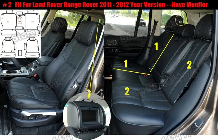 132 custm car seat cover (2)