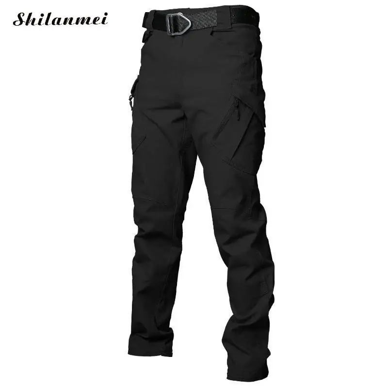 2018 hombres senderismo Softshell pantalones al aire libre masculino impermeable montaña Trekking esquí deporte S-XXXL más tamaño 2018 hombres senderismo Softshell pantalones al aire libre masculino impermeable montaña Trekking esquí deporte S-XXXL más tamaño