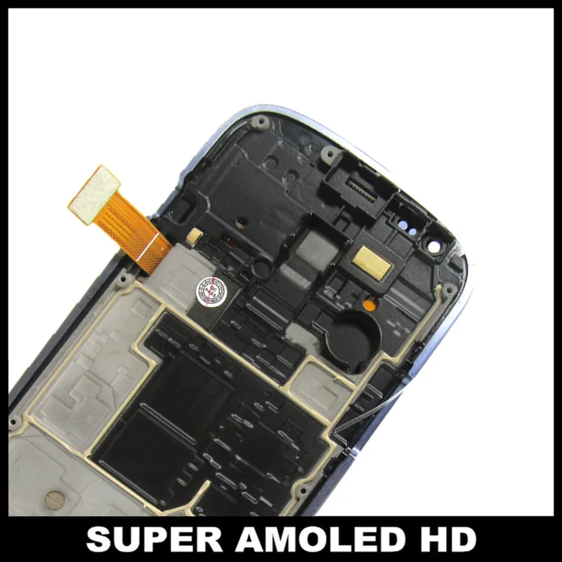 S3 mini+F display screen