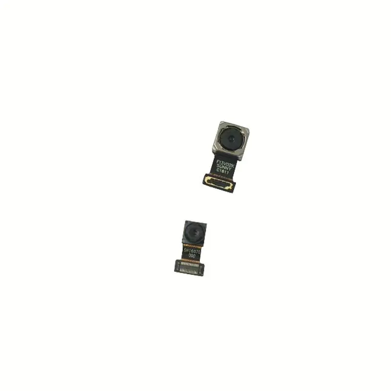 For Meizu M3 Note Front Camera Rear Back Camera Board Flex Cable Replacement For Meizu M3