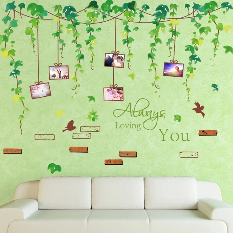 Самодельные домашние тату Плакаты для дома|home dekor|posters posterswandtattoo schlafzimmer |