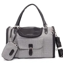 Mylb посылка для домашних животных, дорожная сумка для щенков, переносная сумка-переноска из ПВХ для домашних животных, сумка на плечо для домашних животных, сумка для маленьких кошек, собак, быстрая