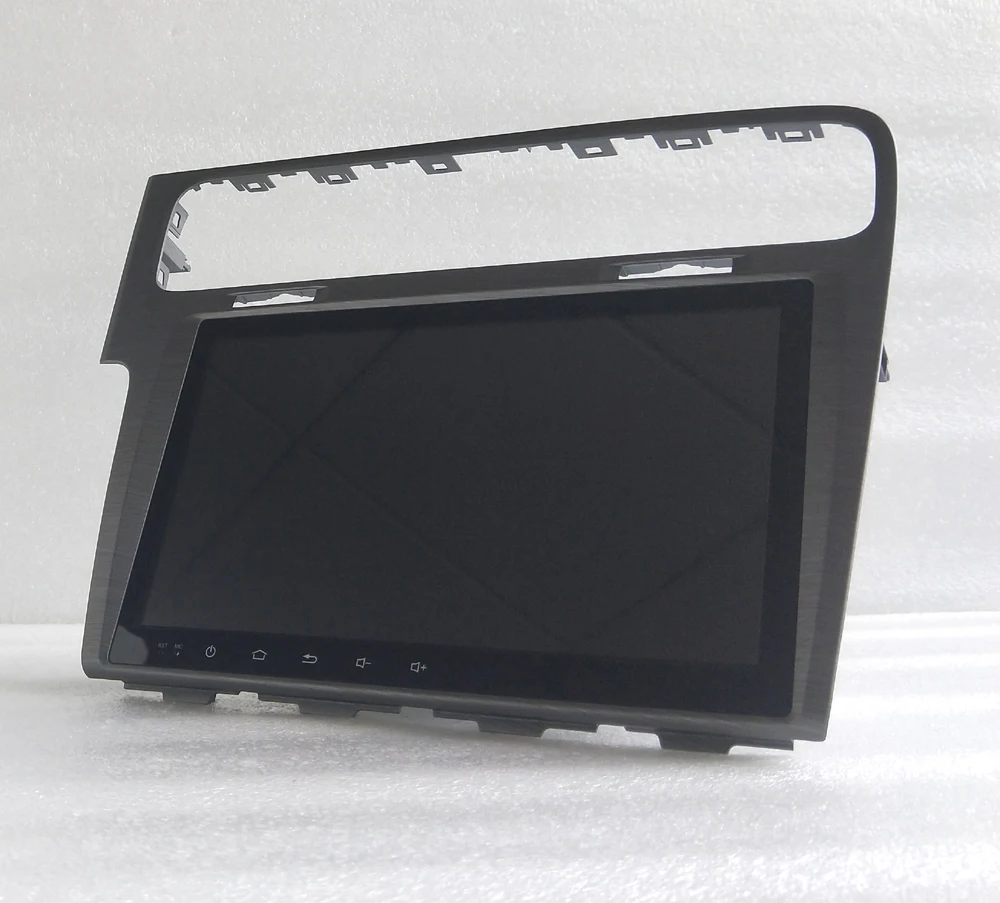 Sale Android 8.1 Car Multimedia Player For VW Volkswagen Golf 7 MK 7 with GPS navigation WIFI GPS free map BT SWC mirror link 2 Sale Android 8.1 Car Multimedia Player For VW Volkswagen Golf 7 MK 7 with GPS navigation WIFI GPS free map BT SWC mirror link 2