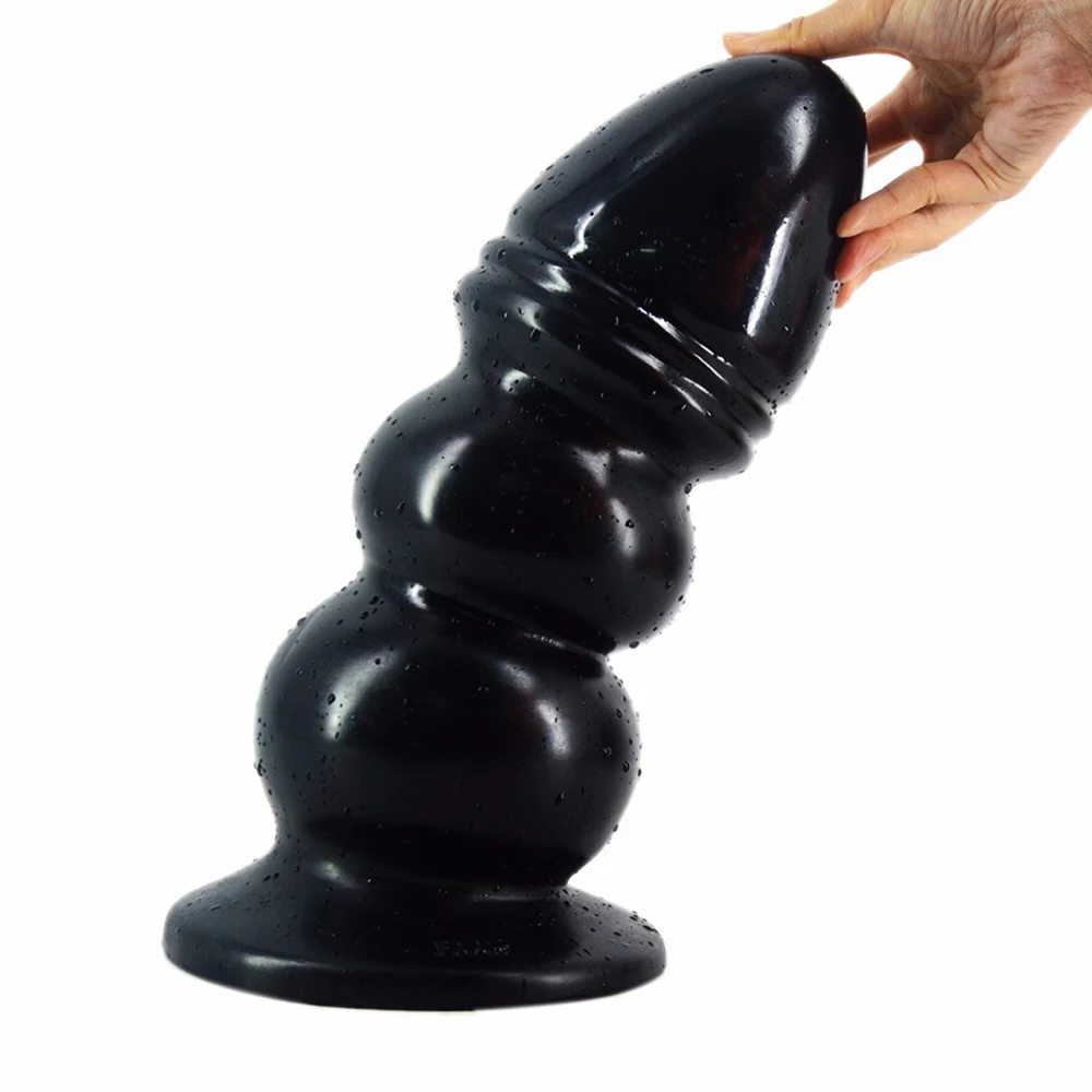 huge dildo 7