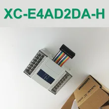 XINJE XC-E4AD2DA-H PLC Extend MODULE ,HAVE IN STOCK,FAST SHIPPING
