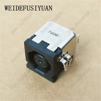 

Laptop motherboard DC Power Jack connector for DELL 1320 Inspiron 1320 Inspiron 13 X1 X300 300M 1 pcs free shipping