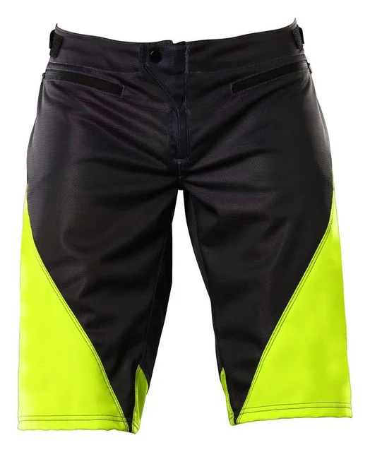 

2019 New off-road shorts mountain locomotive cycling men's bicycle extreme sports summer mesh breathable speed pants shorts