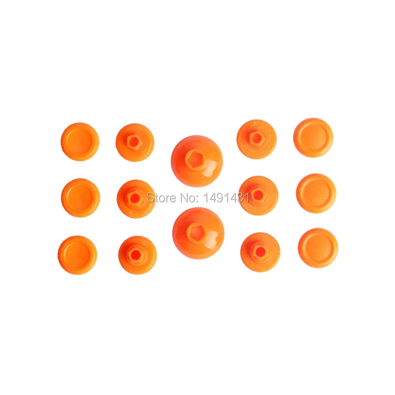 ps4 xbox one stick orange (3)