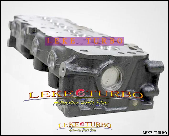 909 014 LD23 Bare Cylinder Head 11039-7C001 11039 7C0011 909014 For Nissan (4)