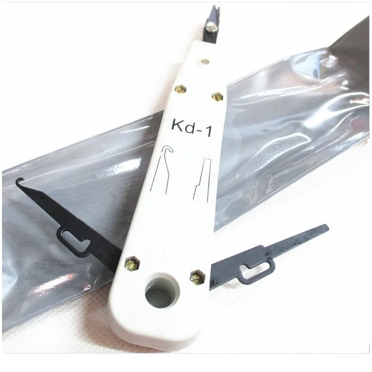 

KD - 1 play knife stripping pliers line tools playing module