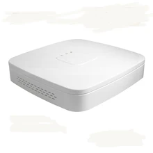 NVR3104 P easy to connect ip camera wholesale 4 Channel Smart Mini 1U 4PoE Network Video