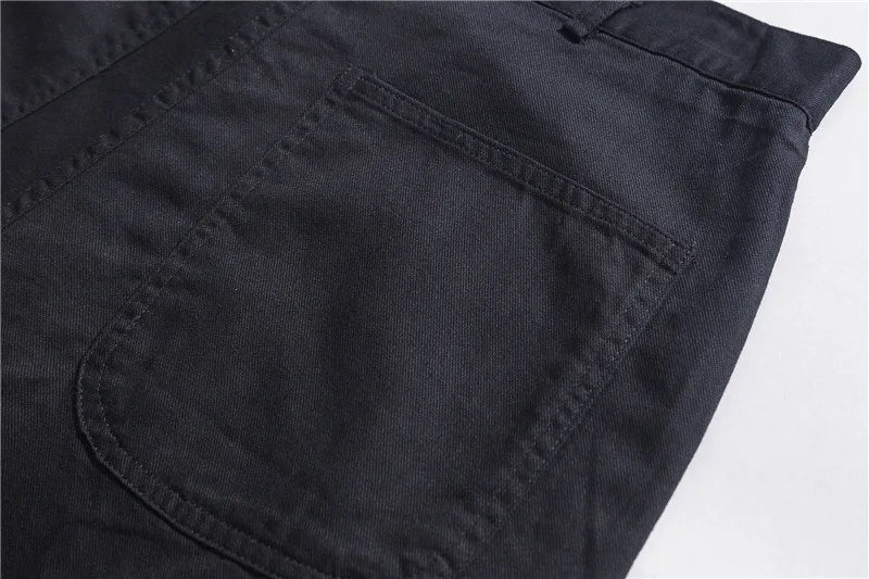 Брюки карго нейтральные летние 2019 Новые мужские повседневные шорты пара Ins Tide брендовые короткие с несколькими карманами