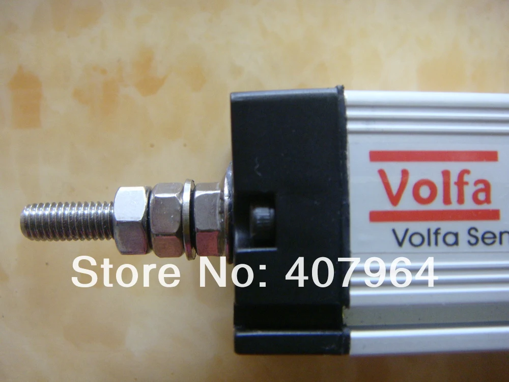 

Volfa LWF-100-V2 Position Sensor 0-5V output