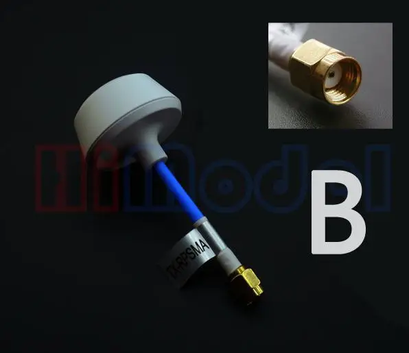 

5.8GHz 5.8G Circular Polarized Antenna TX, RP-SMA Greatly improve wirele range