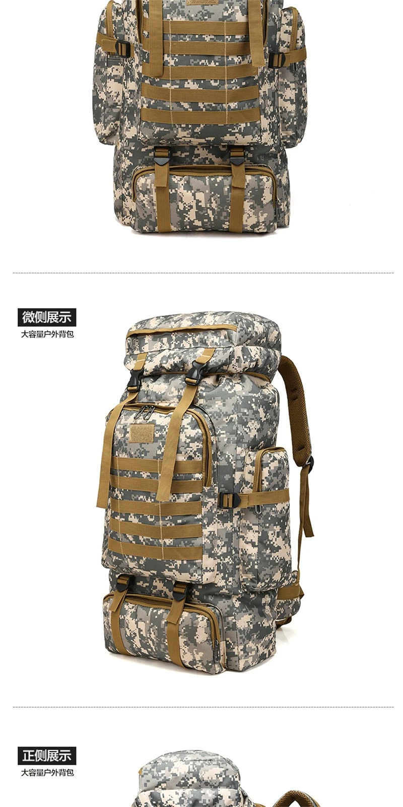Bolsas e Malas