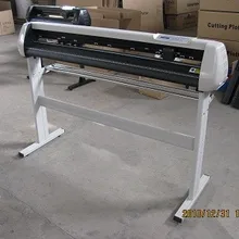 1300 мм плоттер китайский плоттер cuter в Китай режущий плоттер