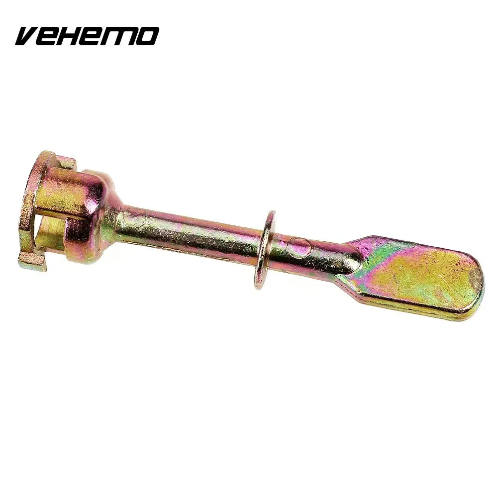 Vehemo 5Pcs/Set Cylinder Door Lock Kit Spare Door Lock