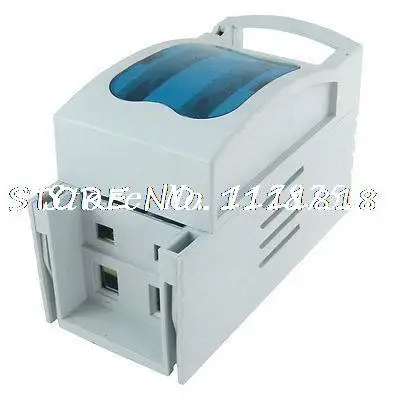 

HR17B 2 Pole Fuse Disconnect Isolation Switch 40A 500VAC