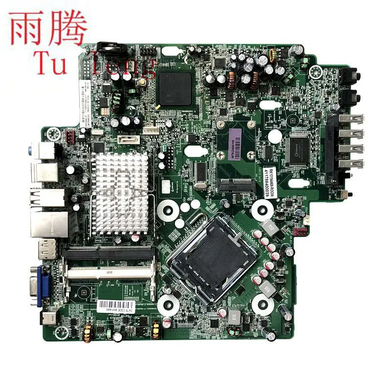 

Desktop Board Compaq 8000 USDT 536885-001 536461-002 536462-000 System Board Fully Tested